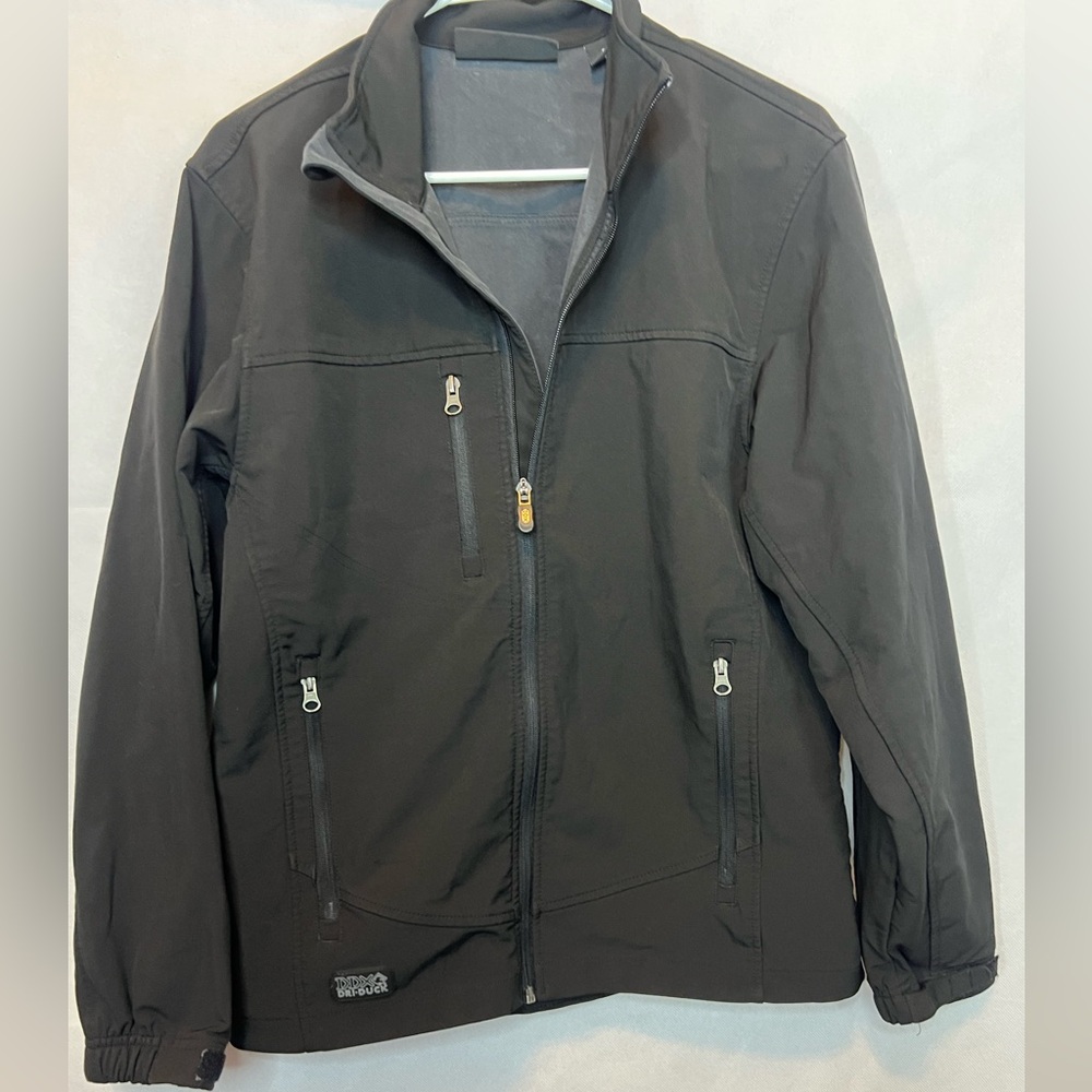 Men's DRI DUCK jacket size small